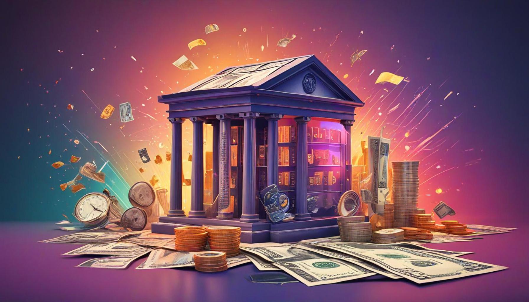 银行利率对您的财务规划的影响及应对方法