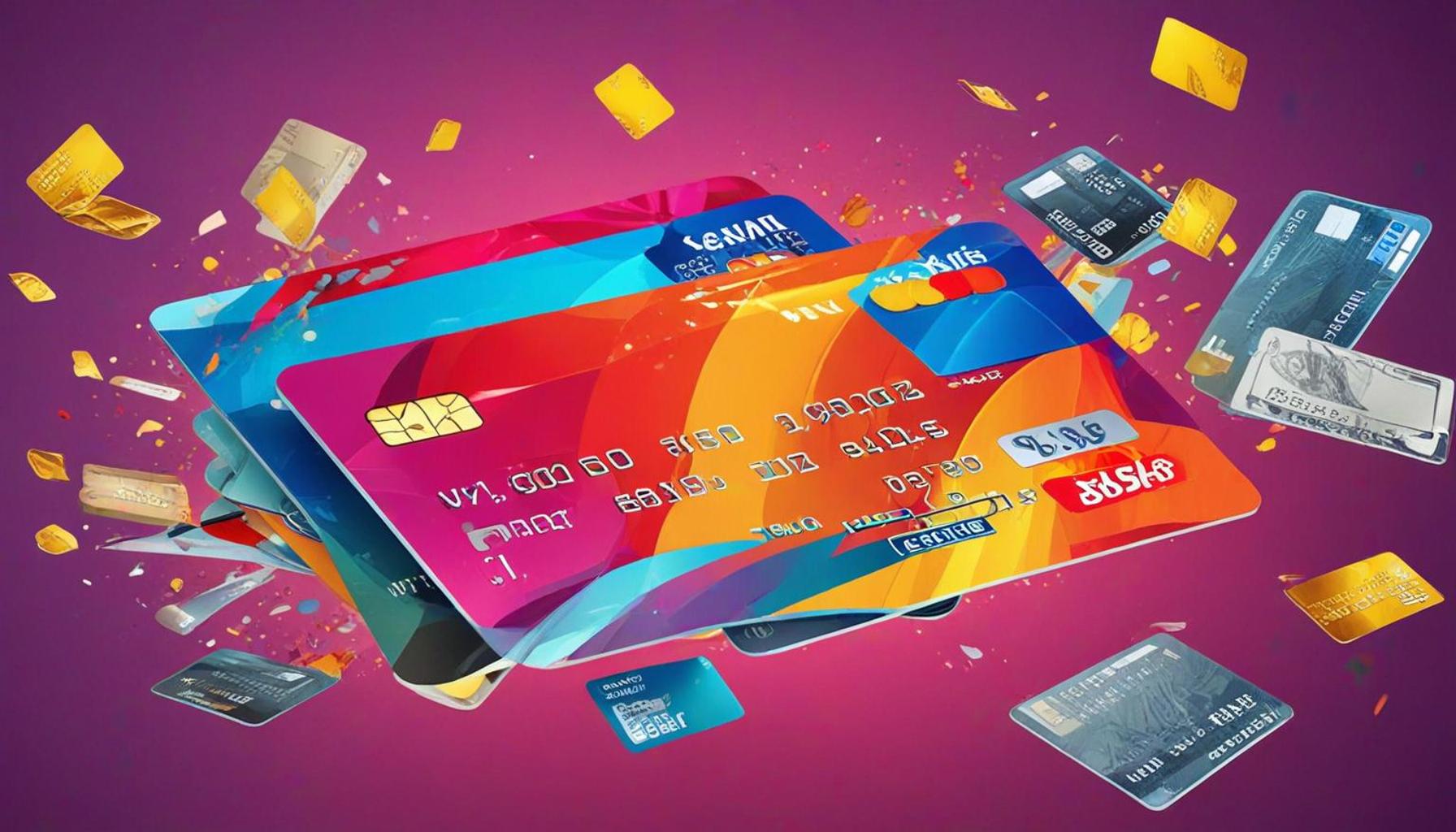 如何利用信用卡为自己谋利而不陷入债务