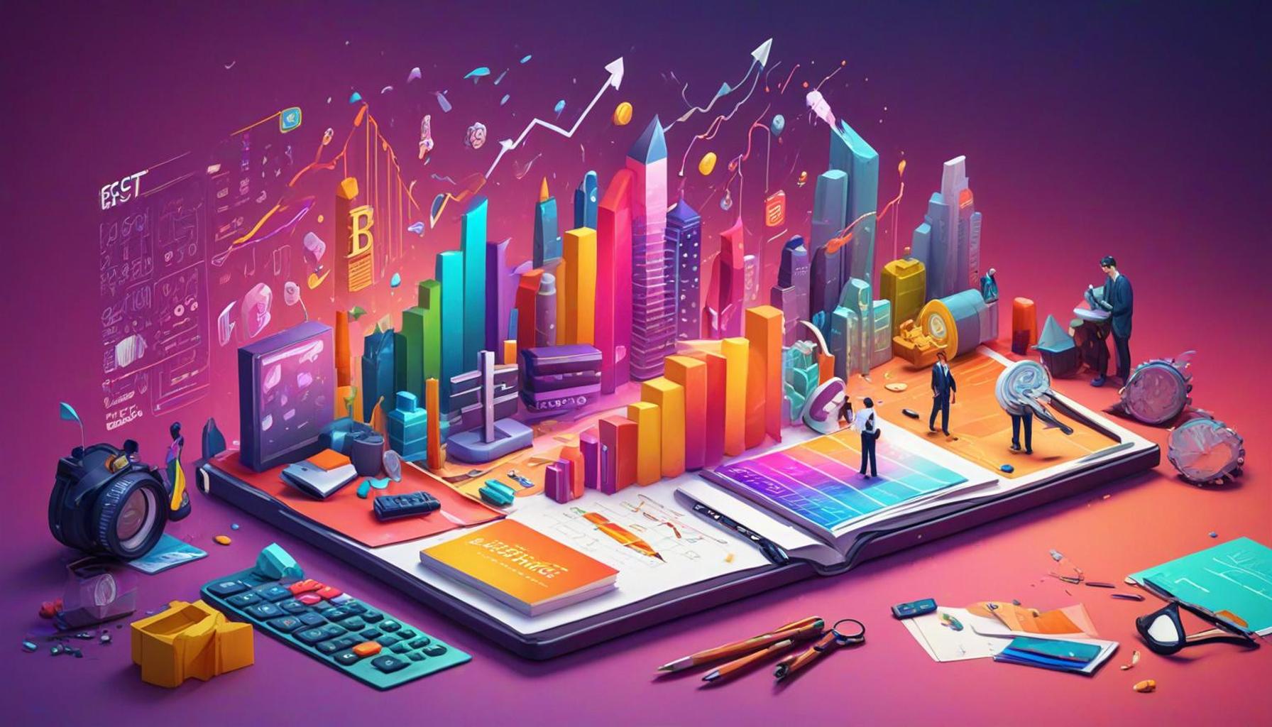 战略性使用融资的最佳实践