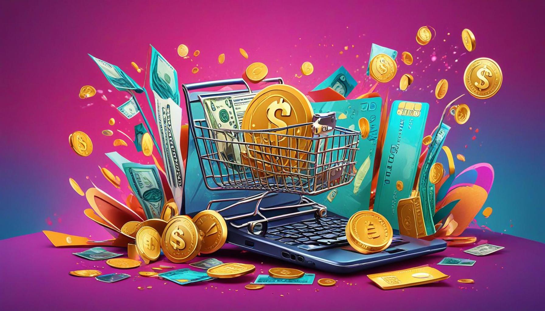 如何利用现金返还和银行奖励来优化您的财务