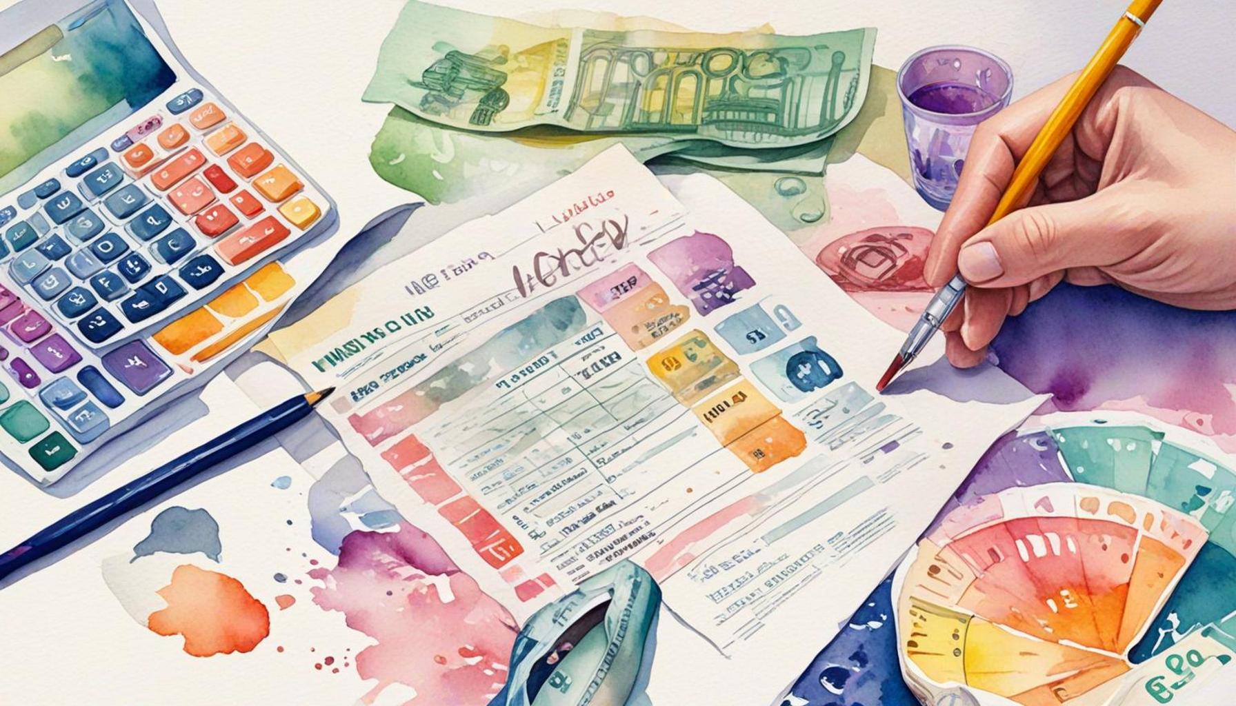 Как да определим финансовите приоритети, когато парите са ограничени