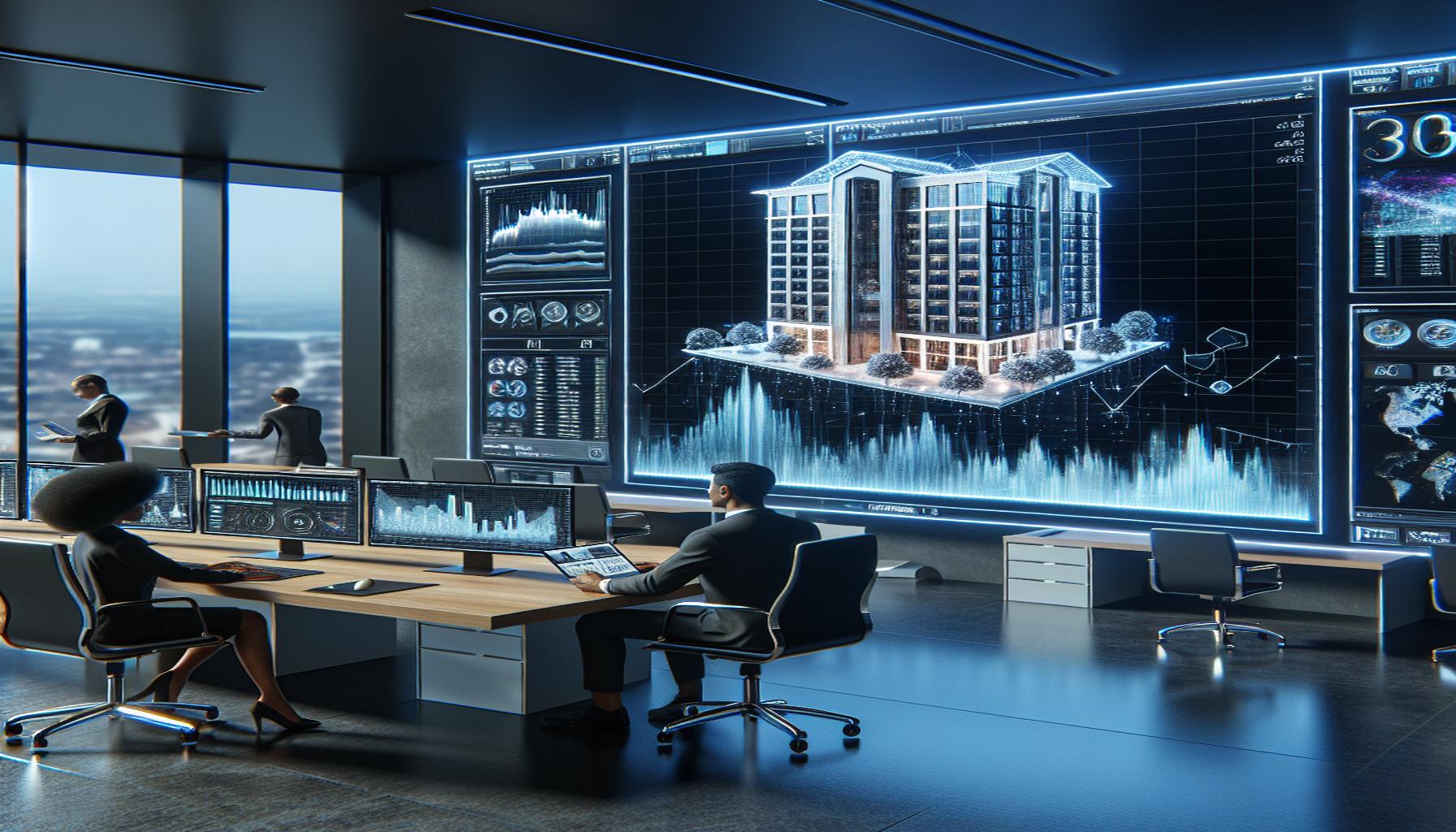 不動産ファンド管理の変革におけるテクノロジーの役割